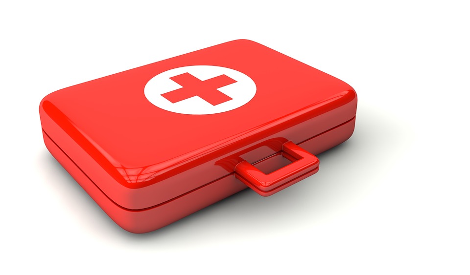 Diabetes Typ 1 – Notfallbox für Schule und Kindergarten mit Inhalt basteln 